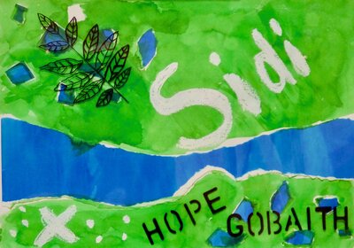 Placenames - Place Names - 47